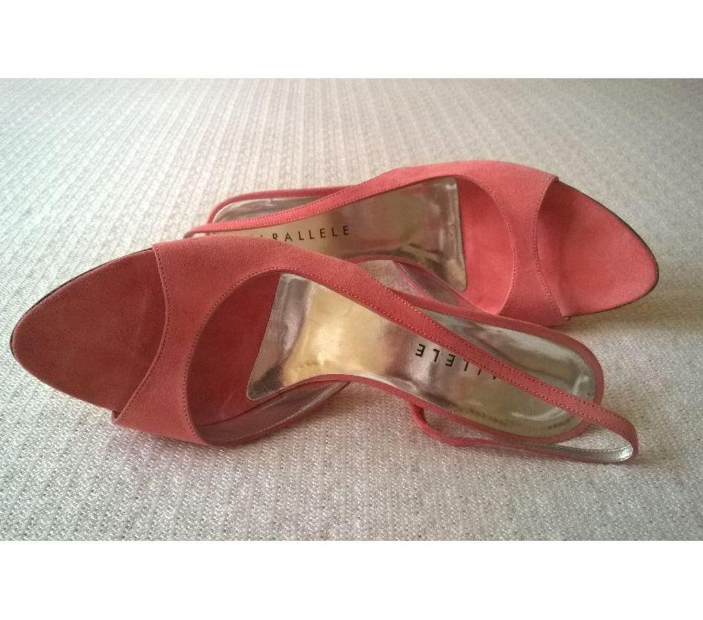 Chaussures Bas-Rhin Strasbourg - Photos Vivastreet Chaussures Femme