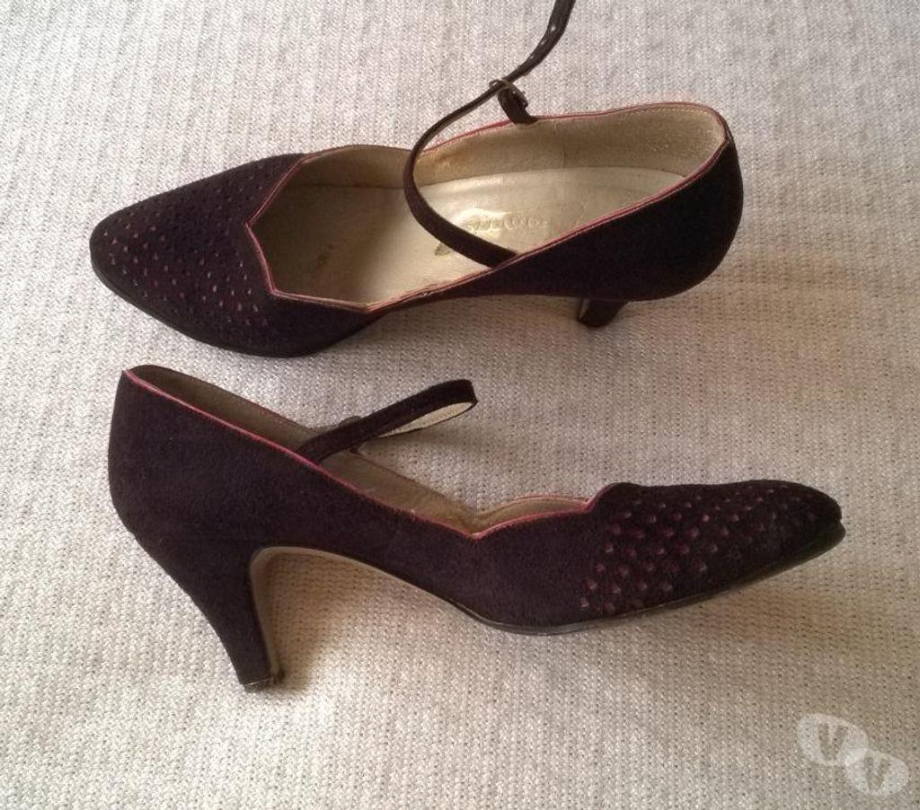 Chaussures Bas-Rhin Strasbourg - Photos Vivastreet Chaussures Femme