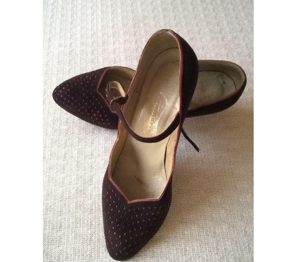 Chaussures Bas-Rhin Strasbourg - Photos Vivastreet Chaussures Femme