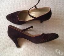 Chaussures Femme