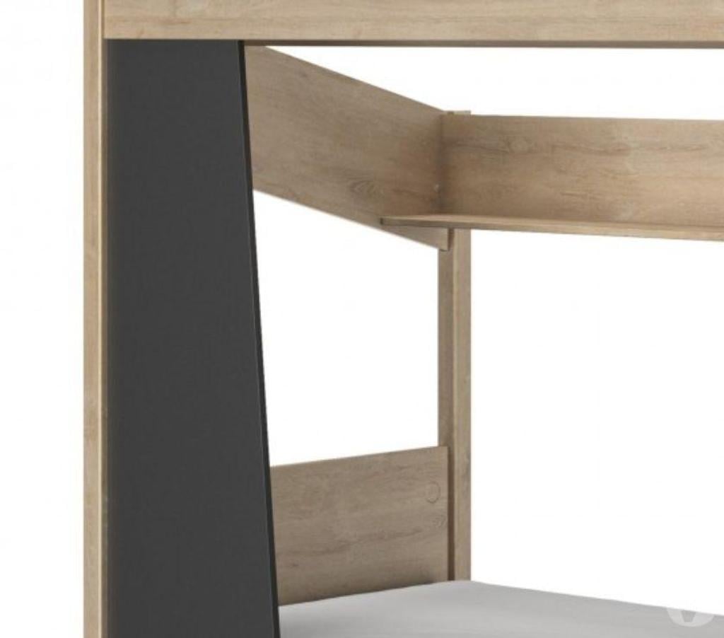 Ameublement & art de la table Nord Villeneuve d'Ascq - Photos Vivastreet Lit cabane 90x200 Marin