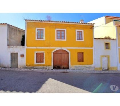 Vente Maison - Photos Vivastreet Maison - Cadaval - 122m2
