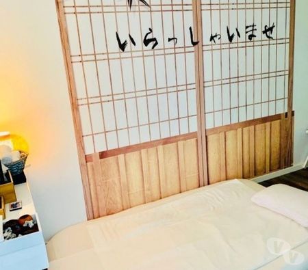 Massages Nord Marcq en Baroeul - 59700 - Photos Vivastreet Massage et bien-être NaturÔzen