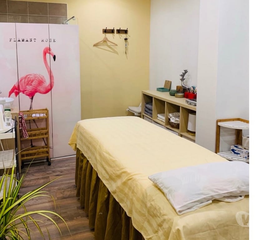 Massages Nord Marcq en Baroeul - 59700 - Photos Vivastreet Massage et bien-être