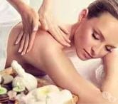MASSAGE RELAXATION 