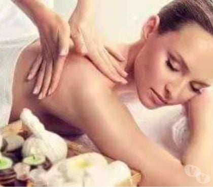 Massage Dijon Côte-d'Or - Photos Vivastreet MASSAGE RELAXATION