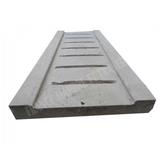 Travertin Clss Grille Canal Caniveau 20x50 cm REF 1593