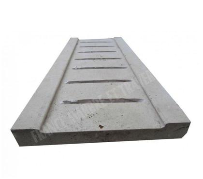 Bricolage - Jardin - Outillage Forcalqueiret Var - Photos Vivastreet Travertin Clss Grille Canal Caniveau 20x50 cm REF 1593