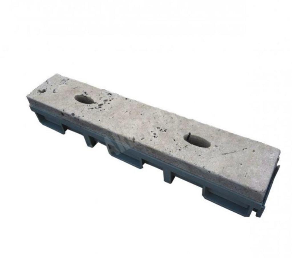  Var Forcalqueiret - 83136 - Photos Vivastreet Travertin Clss Grille Ovale + PVC Caniveau REF 1220 