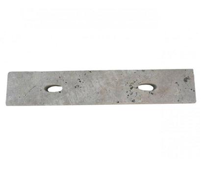 Bricolage - Jardin - Outillage Forcalqueiret Var - Photos Vivastreet Travertin Clss Grille Ovale + PVC Caniveau REF 1220