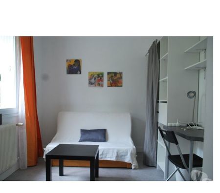 Appartement meublé Finistère Morlaix - 29600 - Photos Vivastreet B12 Studio ADSL, buanderie, terr. Maison MORLAIX
