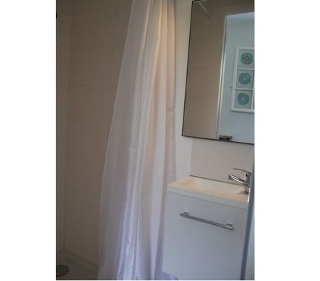 Appartement meublé Finistère Morlaix - 29600 - Photos Vivastreet B12 Studio ADSL, buanderie, terr. Maison MORLAIX