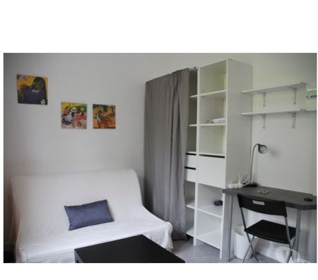 Appartement meublé Finistère Morlaix - 29600 - Photos Vivastreet B12 Studio ADSL, buanderie, terr. Maison MORLAIX