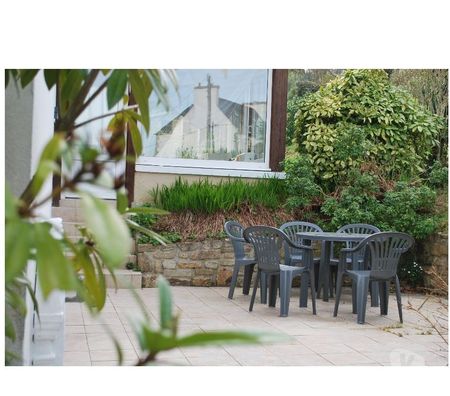 Appartement meublé Finistère Morlaix - 29600 - Photos Vivastreet B12 Studio ADSL, buanderie, terr. Maison MORLAIX