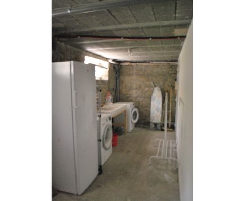 Appartement meublé Finistère Morlaix - 29600 - Photos Vivastreet B12 Studio ADSL, buanderie, terr. Maison MORLAIX