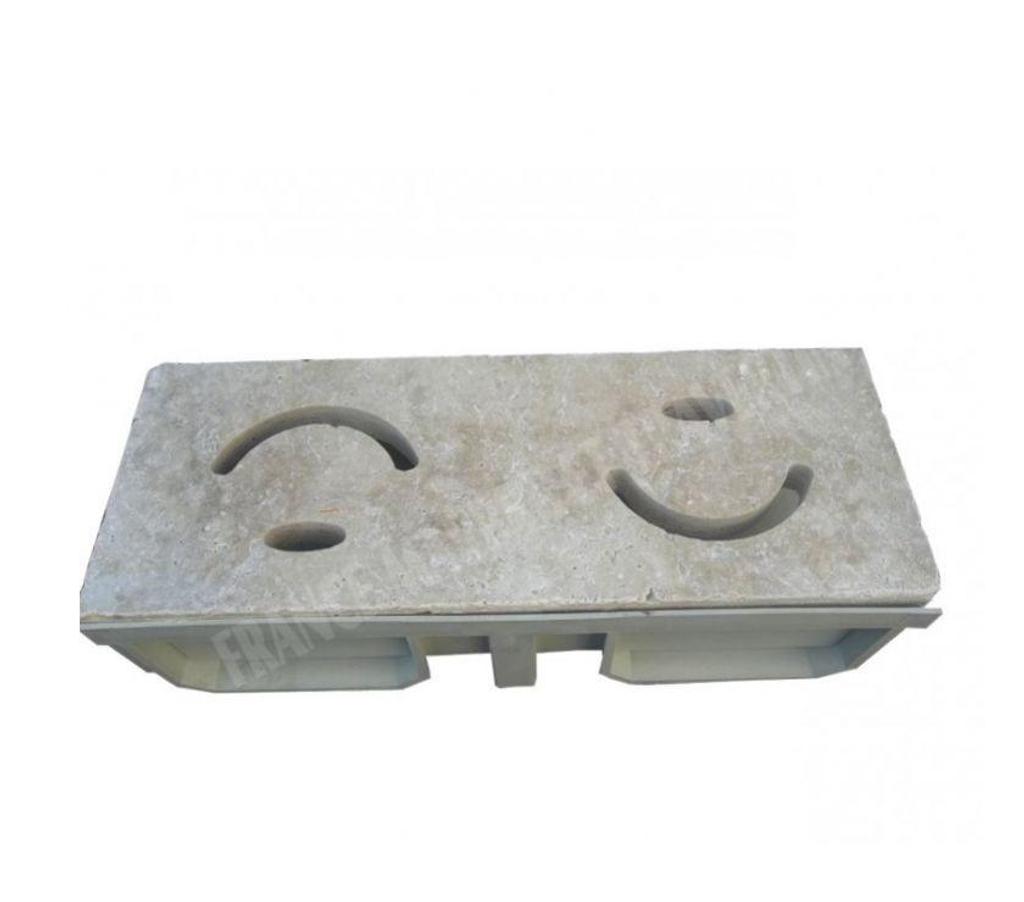  Var Forcalqueiret - 83136 - Photos Vivastreet Travertin Clss Grille Mi-Rond Rainure + PVC REF 1219