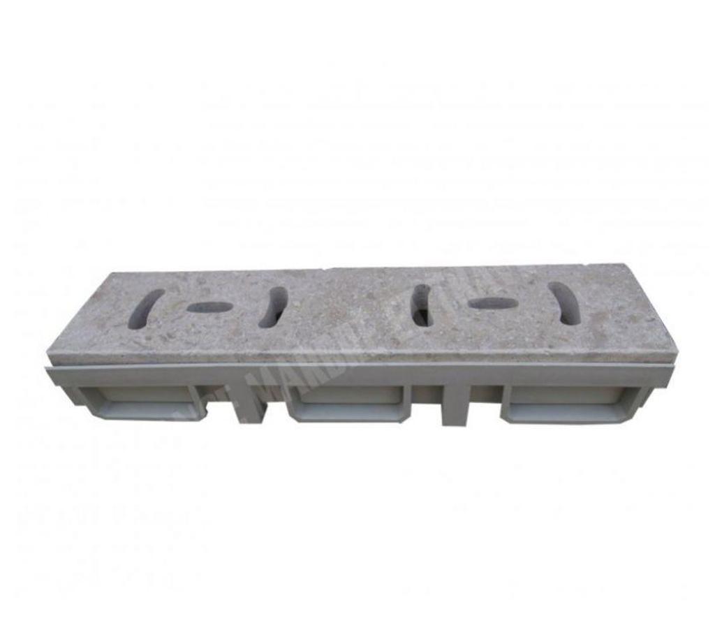  Var Forcalqueiret - 83136 - Photos Vivastreet Travertin Clss Grille Rond Rainure + PVC REF 1209