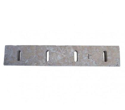 Bricolage - Jardinage Forcalqueiret Var - Photos Vivastreet Travertin Clss Grille Rainure + PVC REF 1208
