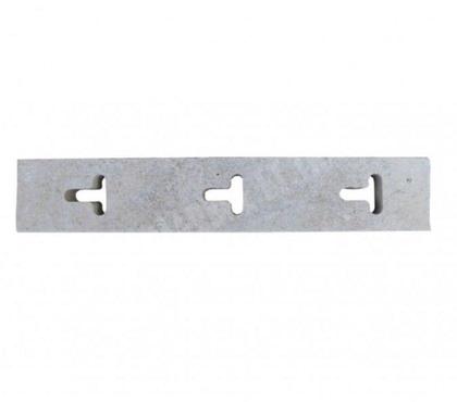 Bricolage - Jardin - Outillage Forcalqueiret Var - Photos Vivastreet Travertin Classique Grille Grande T + PVC REF 1207