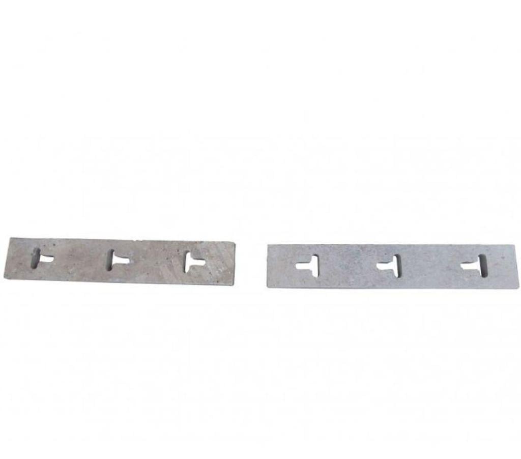  Var Forcalqueiret - 83136 - Photos Vivastreet Travertin Clss Beige Grille Grande T 9x50 cm REF 1162