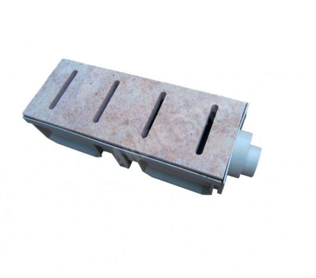  Var Forcalqueiret - 83136 - Photos Vivastreet Travertin Clss Grille Rainure + PVC REF 1157