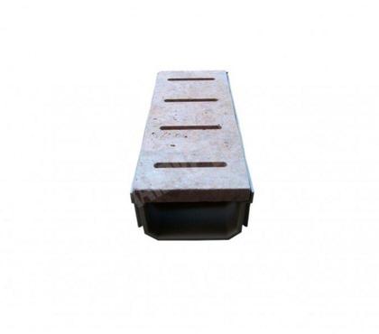 Bricolage - Jardin - Outillage Forcalqueiret Var - Photos Vivastreet Travertin Clss Grille Rainure + PVC REF 1157