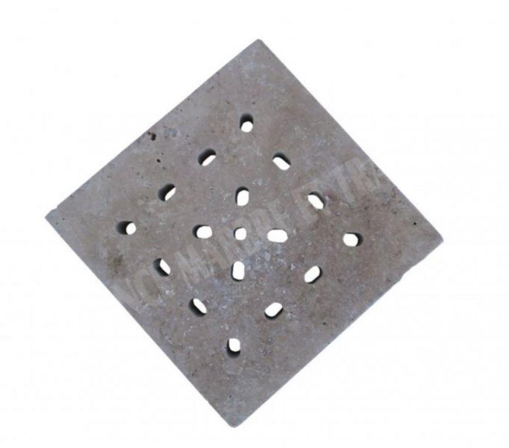  Var Forcalqueiret - 83136 - Photos Vivastreet Travertin Clss Grille Siphon Sol 2 25x25 cm REF 1096