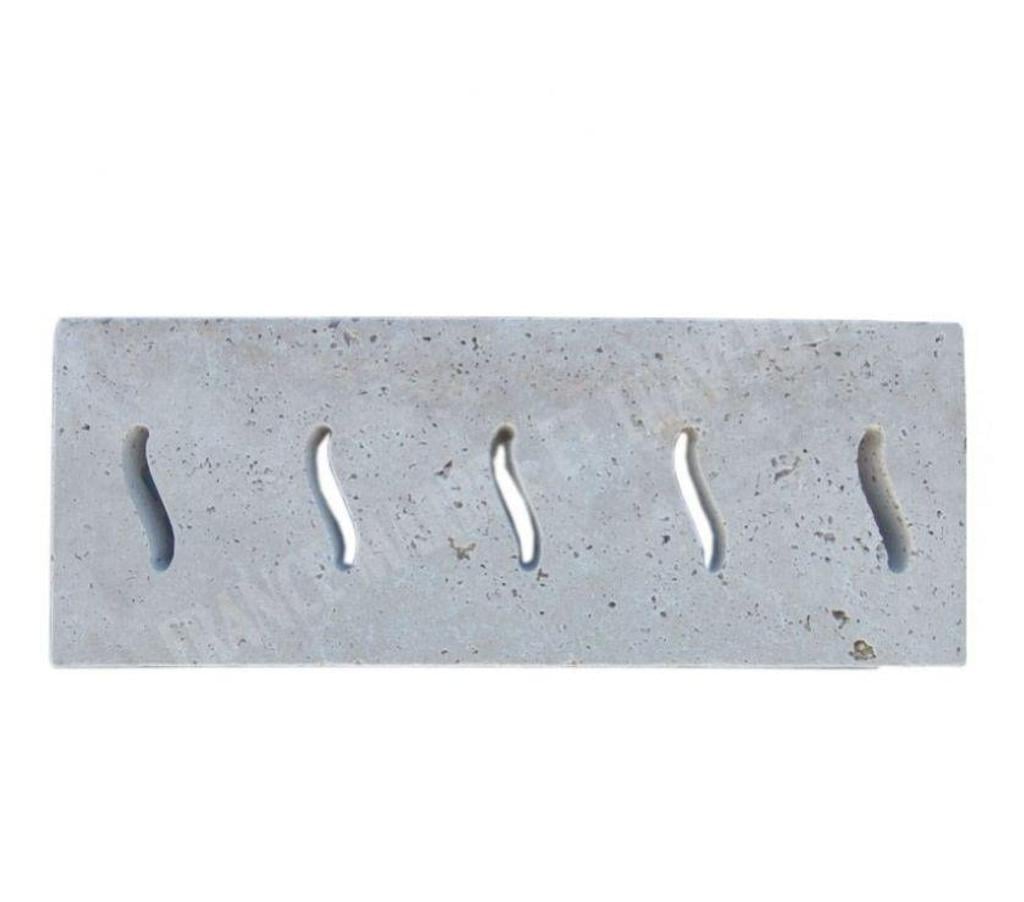  Var Forcalqueiret - 83136 - Photos Vivastreet Travertin Classique Grille Serpent 19x50 cm REF 496