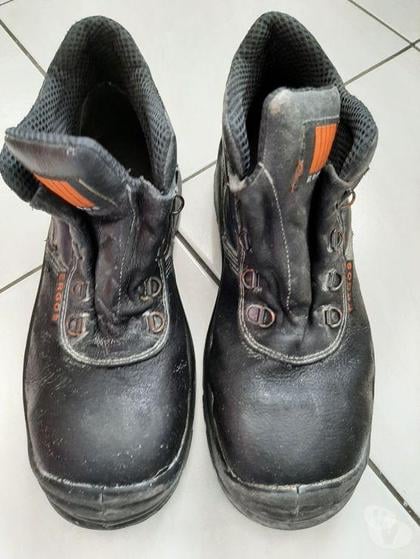 Bricolage - Jardin - Outillage Le Kremlin Bicetre Val-de-Marne - Photos Vivastreet Chaussures de sécurité Ergos T42