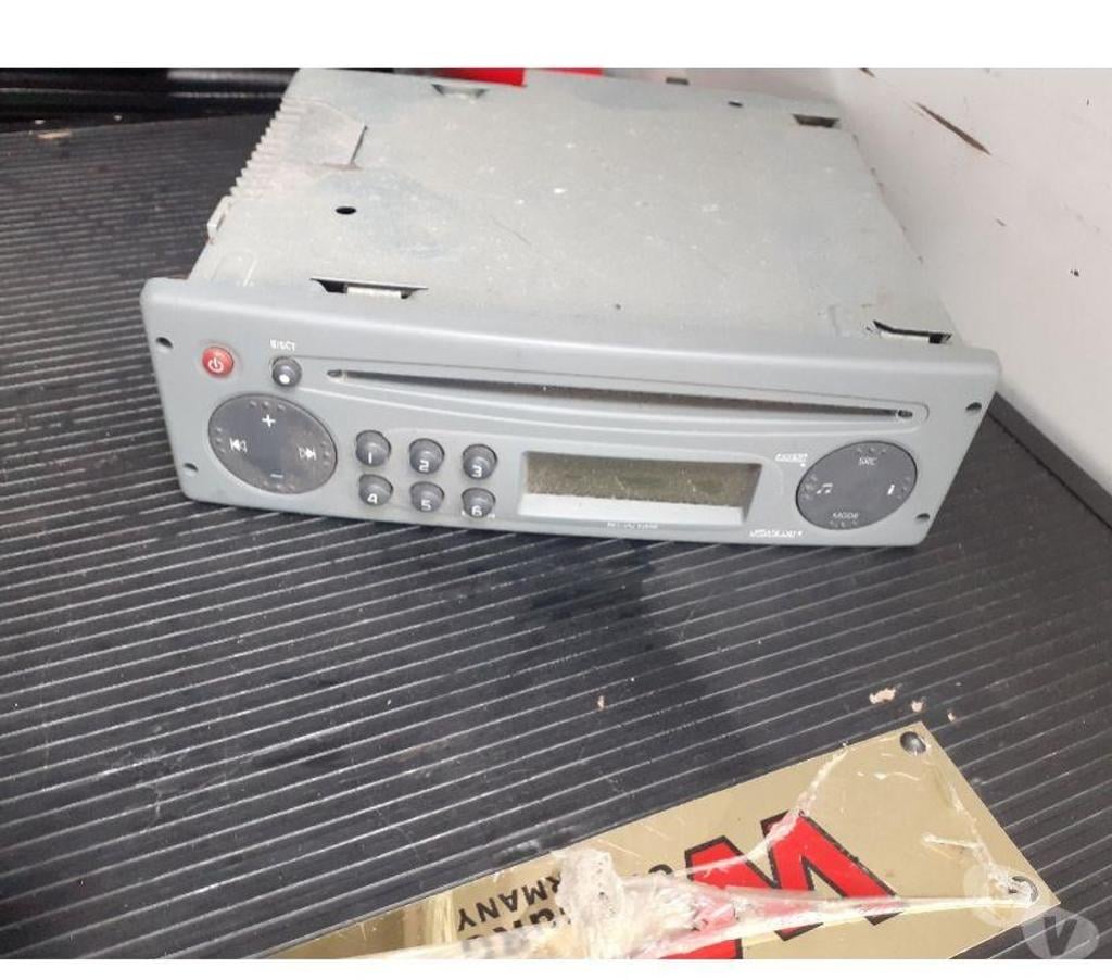 Pièces et services auto Seine-Saint-Denis Sevran - 93270 - Photos Vivastreet 0634274214