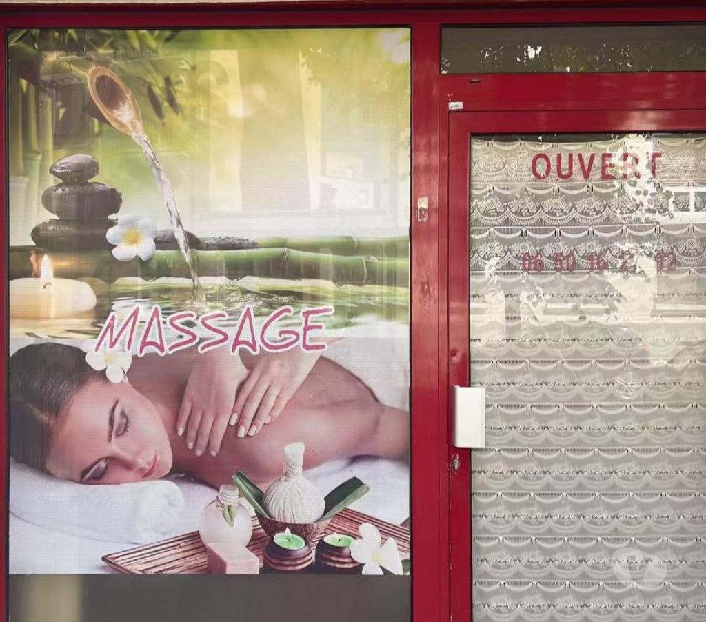 Massages Rhône Lyon - Photos Vivastreet Votre Nouvelle Salon de Massage RUYI