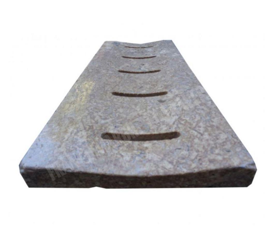  Bouches-du-Rhône Lancon Provence - 13680 - Photos Vivastreet Travertin Walnut Caniveau Grille Rainure 19x50 cm REF 2431