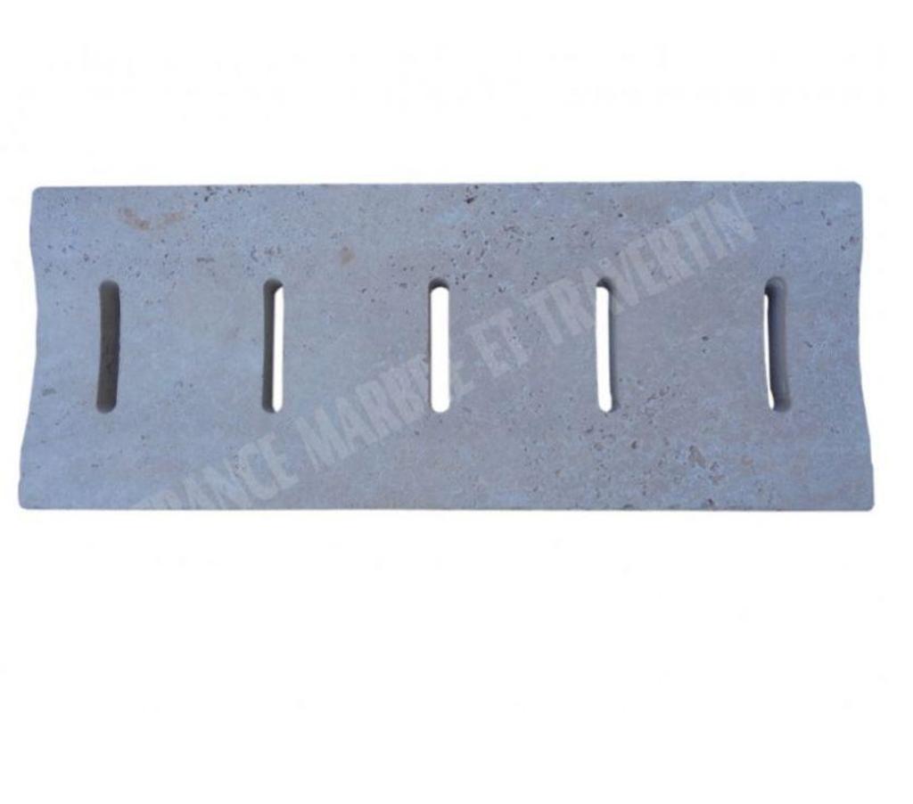  Bouches-du-Rhône Lancon Provence - 13680 - Photos Vivastreet Travertin Clss Caniveau Grille Rainure 19x50 cm REF 2418