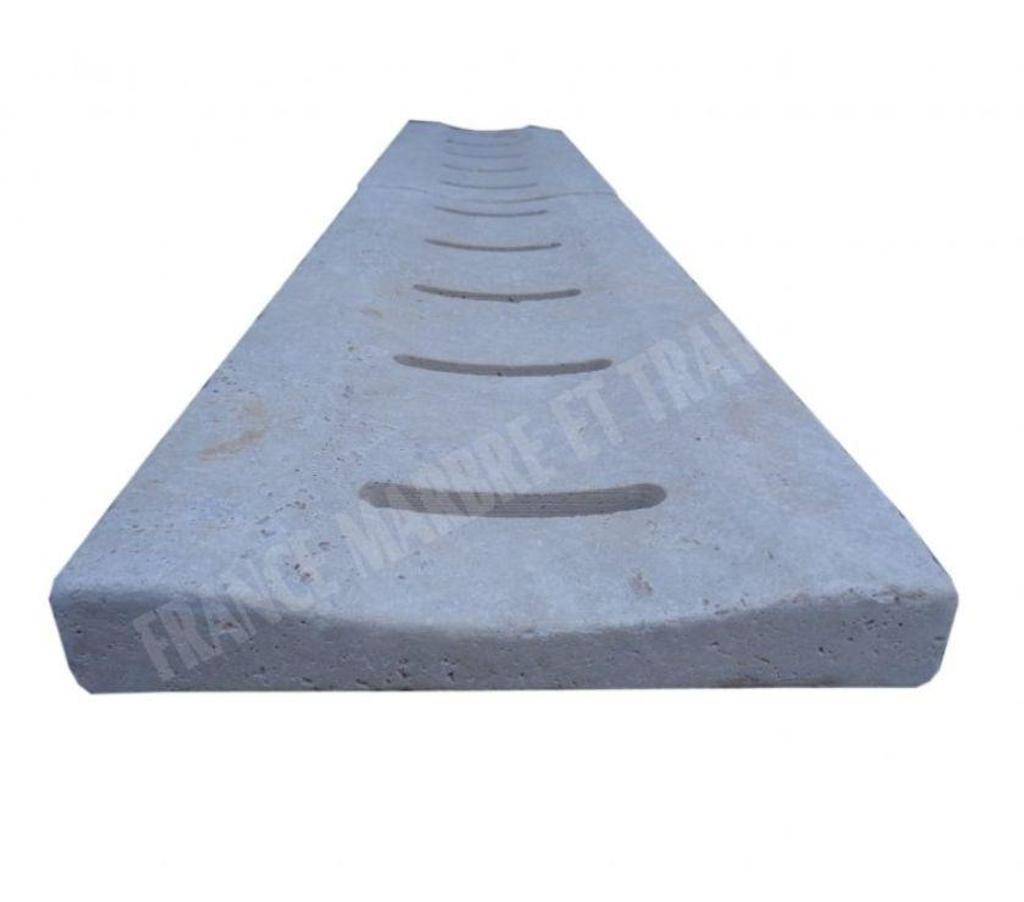  Bouches-du-Rhône Lancon Provence - 13680 - Photos Vivastreet Travertin Clss Caniveau Grille Rainure 19x50 cm REF 2418