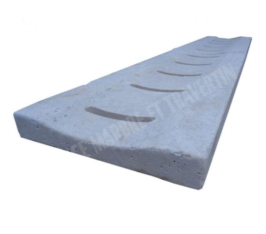  Bouches-du-Rhône Lancon Provence - 13680 - Photos Vivastreet Travertin Clss Caniveau Grille Rainure 19x50 cm REF 2418