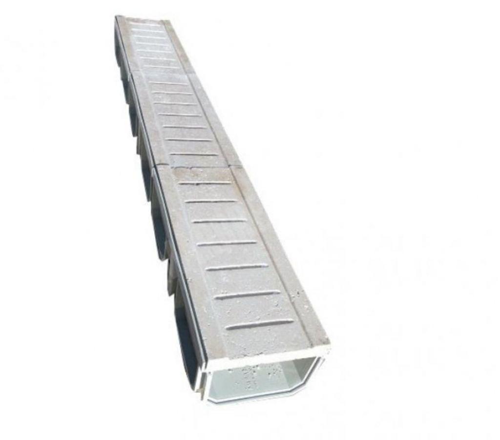  Bouches-du-Rhône Lancon Provence - 13680 - Photos Vivastreet Travertin Classique Grille Canal + PVC REF 1940