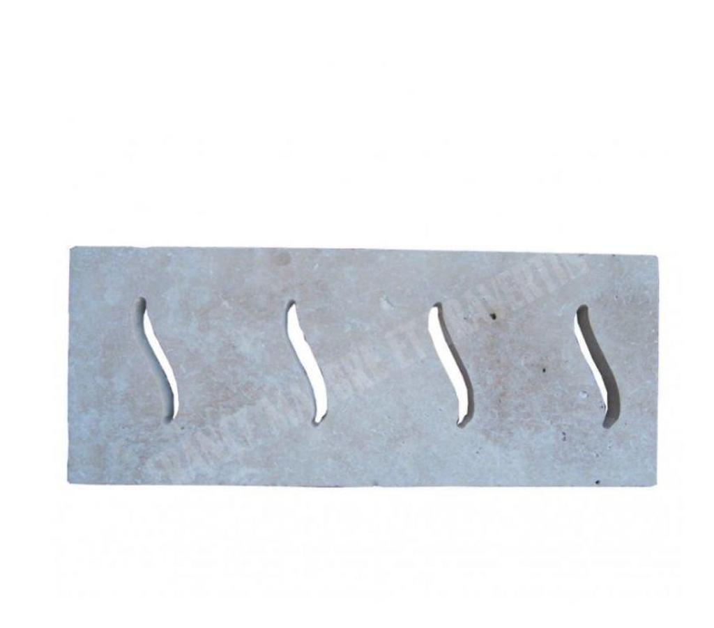  Bouches-du-Rhône Lancon Provence - 13680 - Photos Vivastreet Travertin Classique Grille Serpent 25x61 cm REF 1413