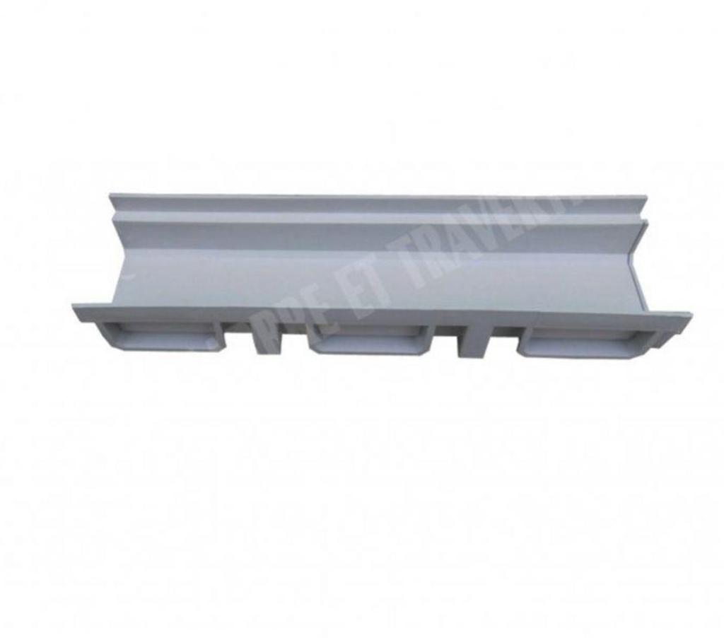  Bouches-du-Rhône Lancon Provence - 13680 - Photos Vivastreet Travertin Classique Grille Rond Rainure + PVC REF 1209