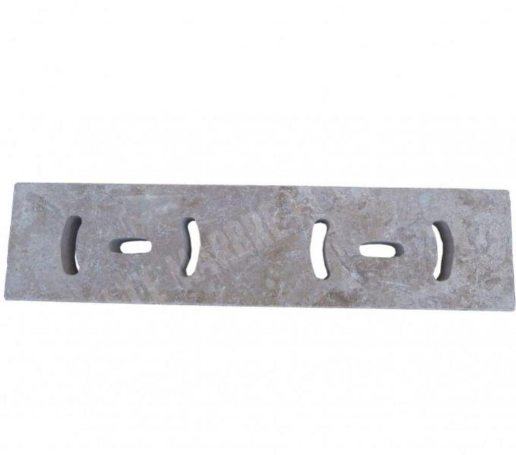  Bouches-du-Rhône Lancon Provence - 13680 - Photos Vivastreet Travertin Classique Grille Rond Rainure 12,5x50 cm REF 1164