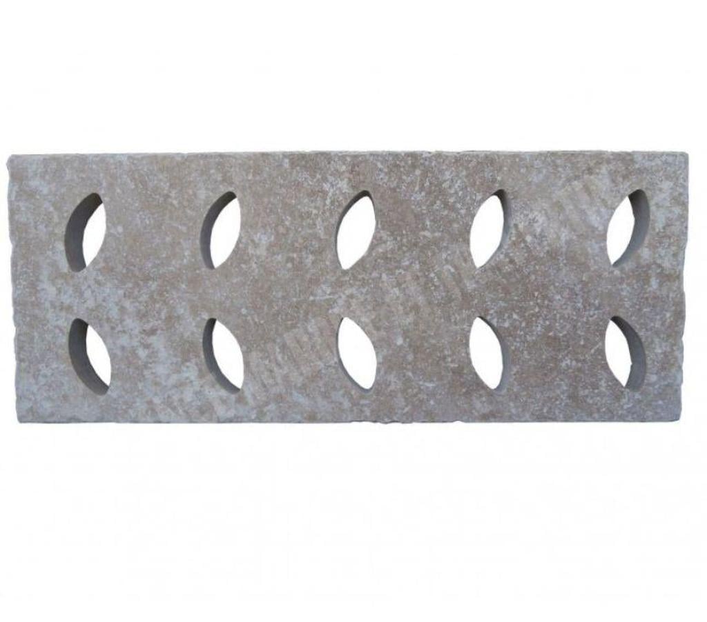  Bouches-du-Rhône Lancon Provence - 13680 - Photos Vivastreet Travertin Classique Grille Œil 25x61 cm REF 920