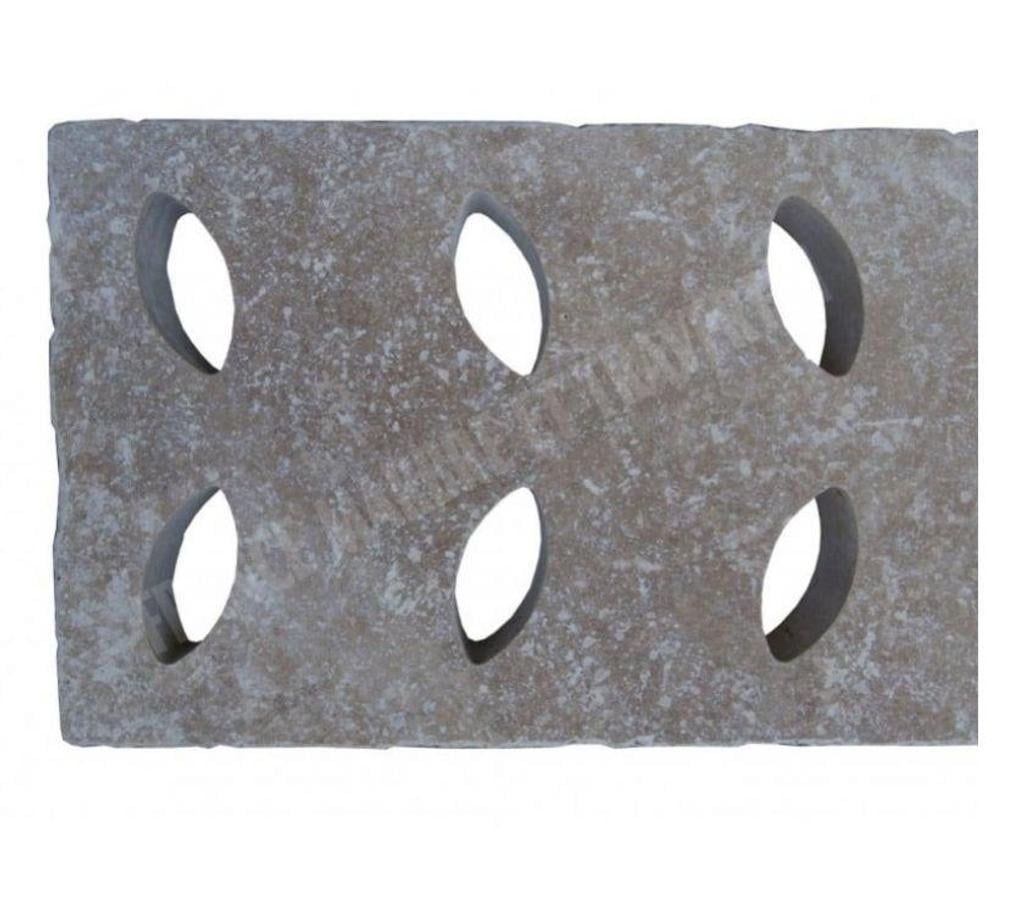  Bouches-du-Rhône Lancon Provence - 13680 - Photos Vivastreet Travertin Classique Grille Œil 25x61 cm REF 920