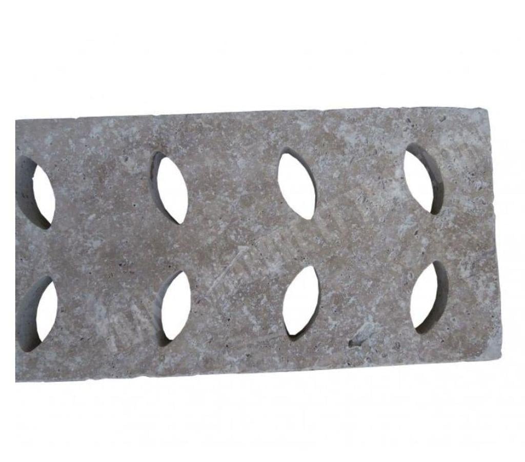  Bouches-du-Rhône Lancon Provence - 13680 - Photos Vivastreet Travertin Classique Grille Œil 25x61 cm REF 920