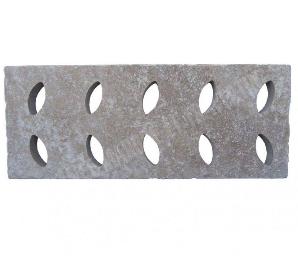  Var Forcalqueiret - 83136 - Photos Vivastreet Travertin Classique Grille Œil 25x61 cm REF 920