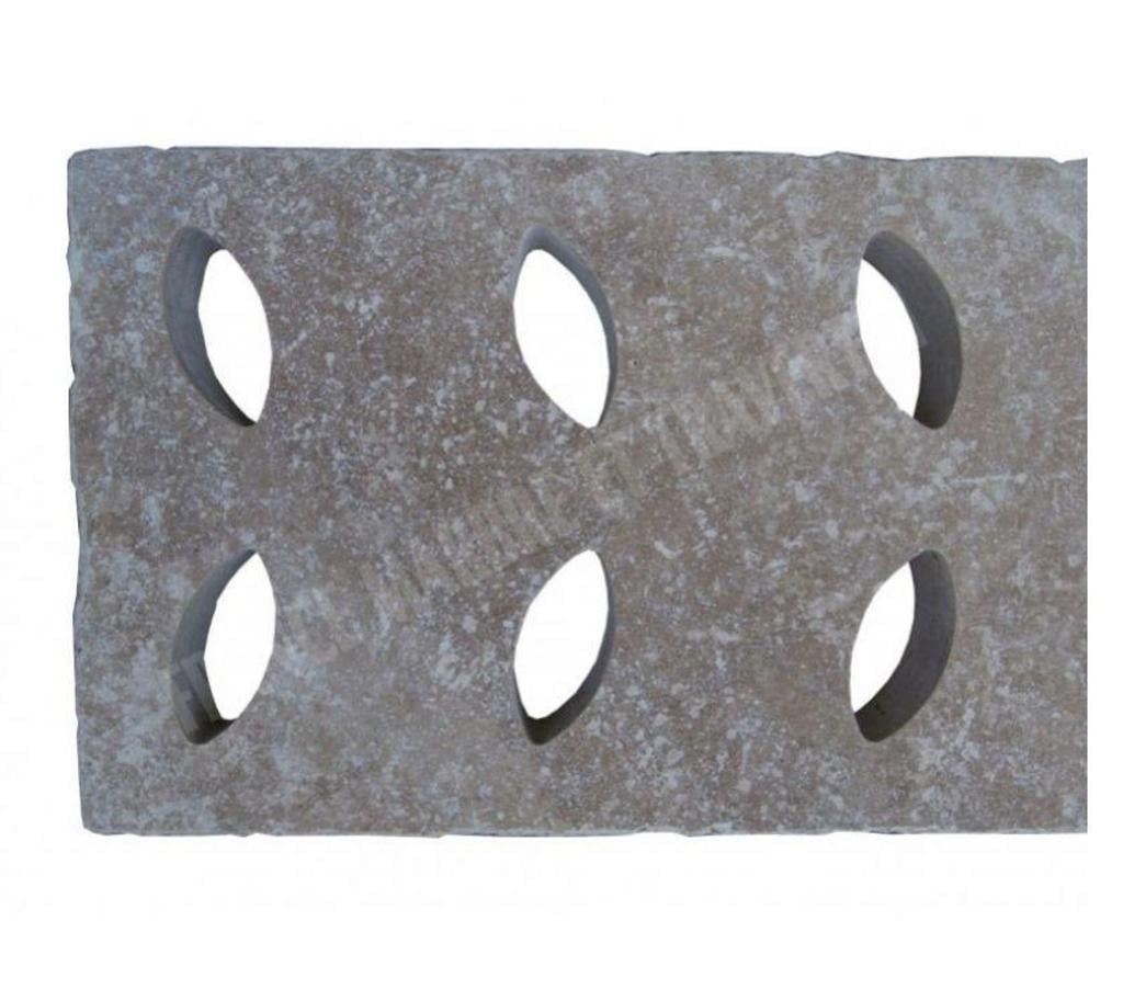  Var Forcalqueiret - 83136 - Photos Vivastreet Travertin Classique Grille Œil 25x61 cm REF 920