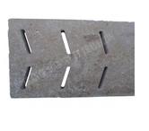 Travertin Classique Grille Fleche 25x61 cm REF 919