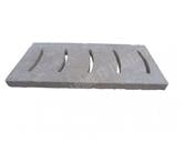 Travertin Classique Grille C 25x61 cm REF 892