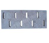 Travertin Classique Grille D 25x61 cm REF 877