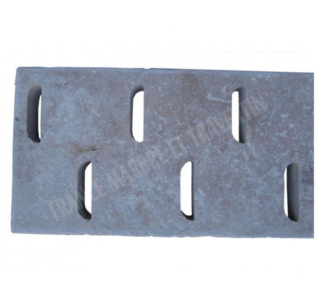  Bouches-du-Rhône Lancon Provence - 13680 - Photos Vivastreet Travertin Classique Grille D 25x61 cm REF 877