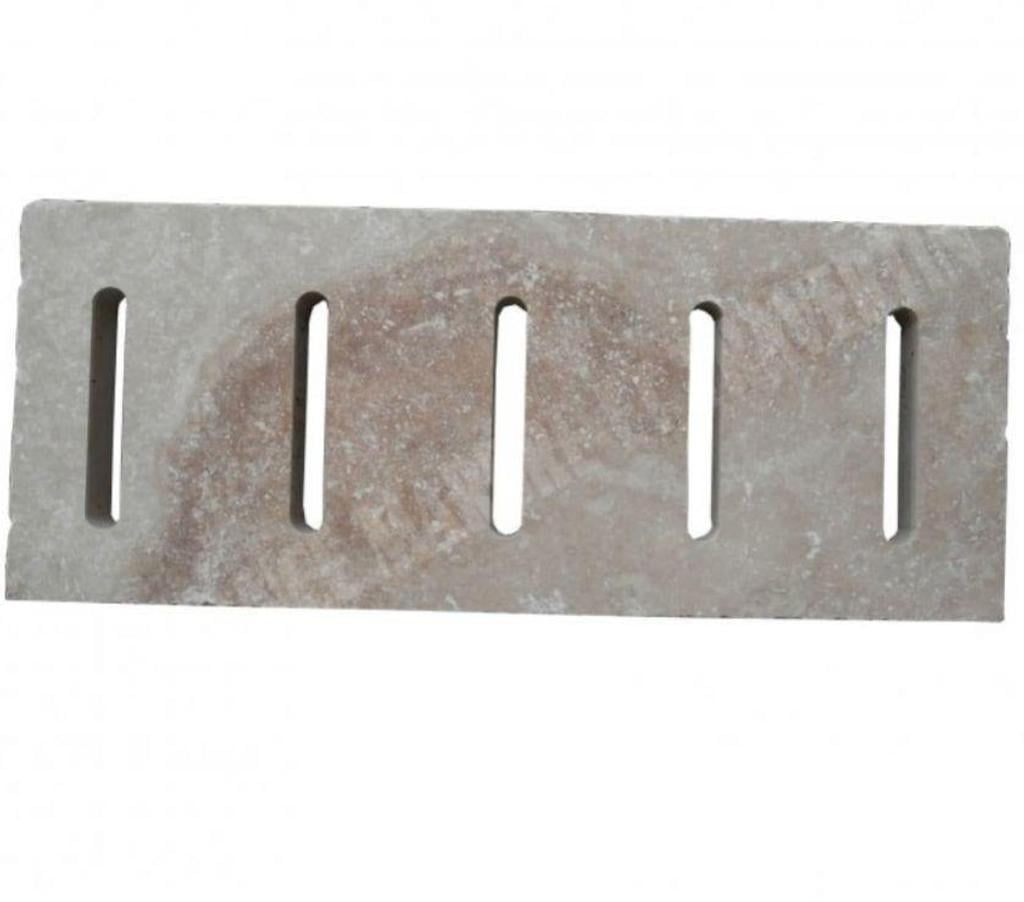  Bouches-du-Rhône Lancon Provence - 13680 - Photos Vivastreet Travertin Classique Grille Rainure 25x61 cm REF 856