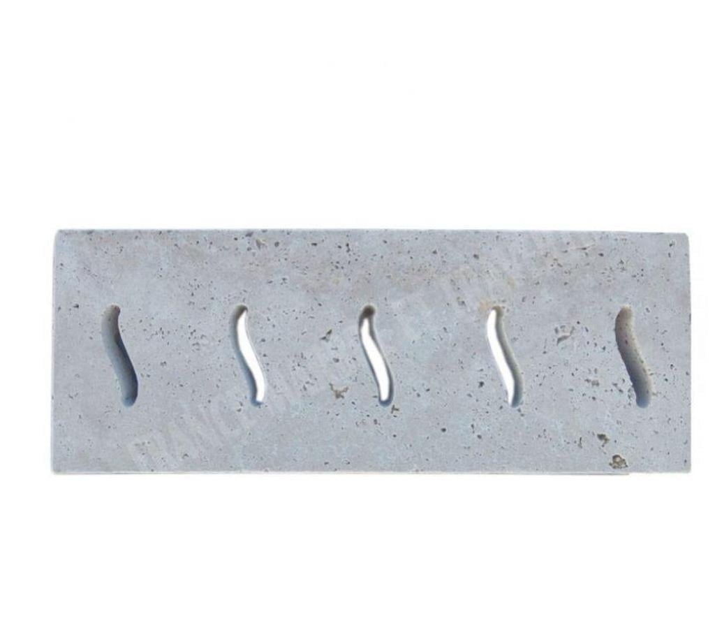  Bouches-du-Rhône Lancon Provence - 13680 - Photos Vivastreet Travertin Classique Grille Serpent 19x50 cm REF 496